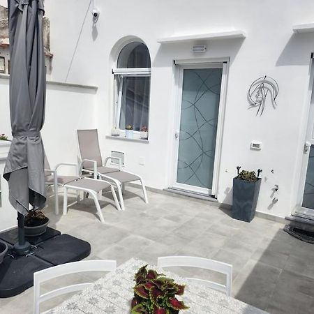 Sweet Home, Anacapri Exterior foto