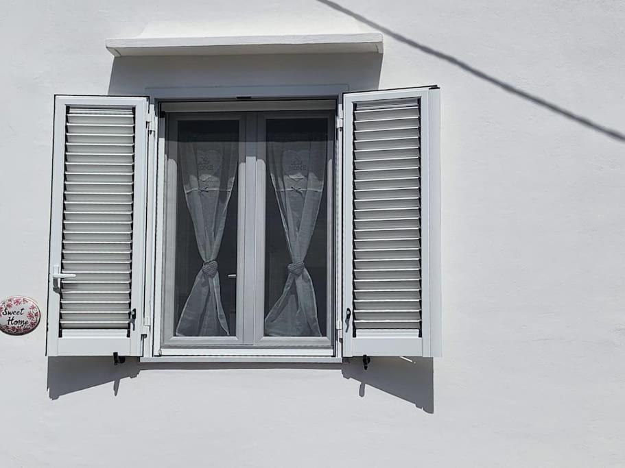 Sweet Home, Anacapri Exterior foto