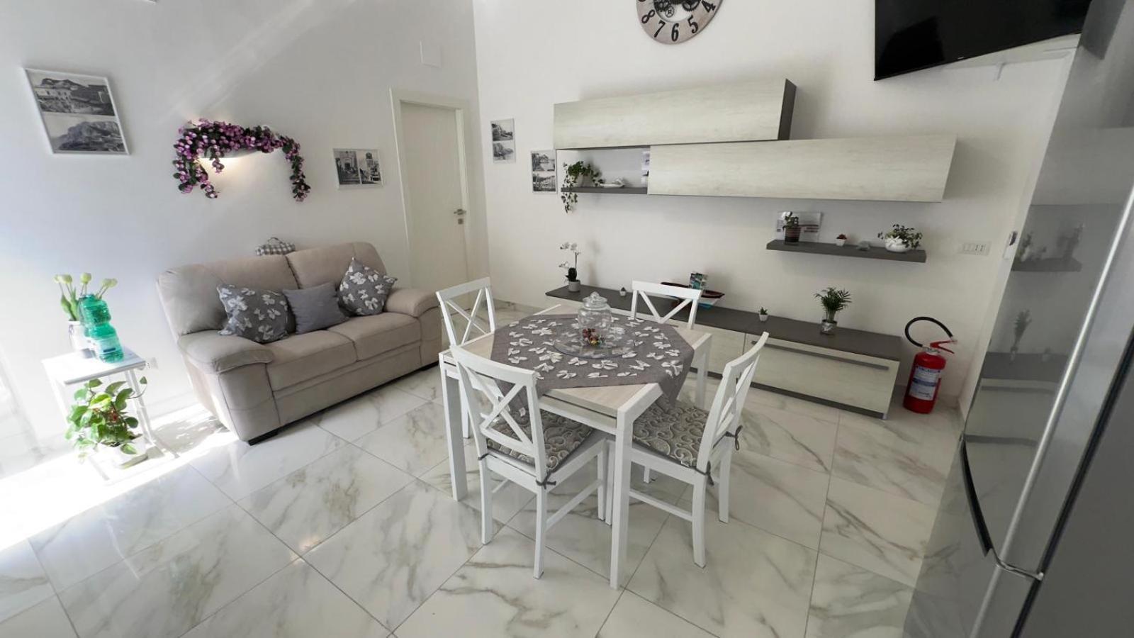Sweet Home, Anacapri Exterior foto