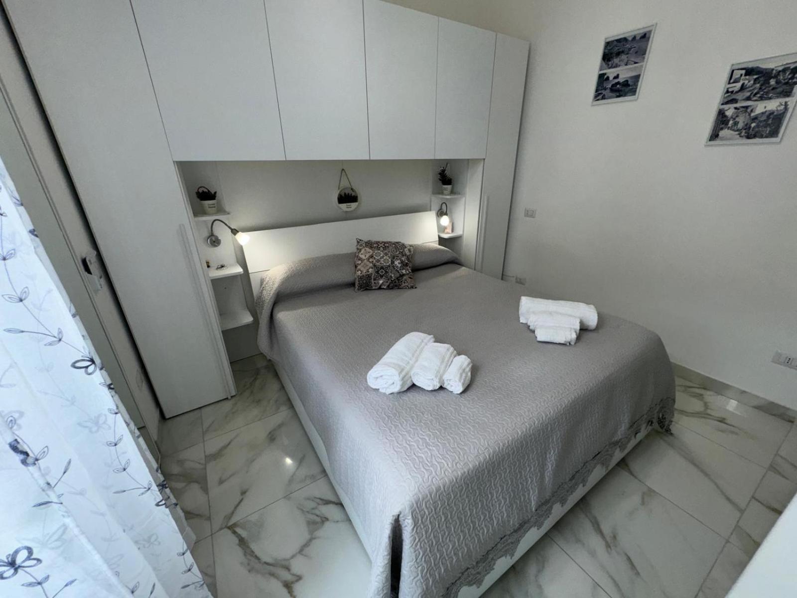 Sweet Home, Anacapri Exterior foto