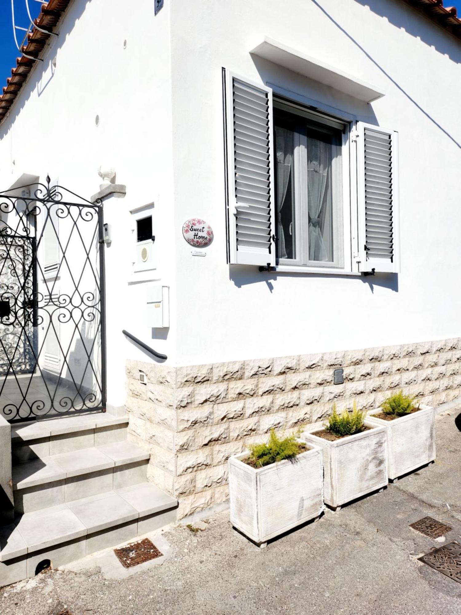Sweet Home, Anacapri Exterior foto